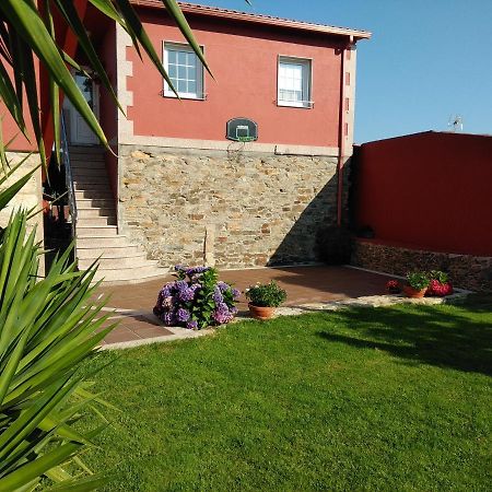 Eira Vella Apartment Mos Exterior photo