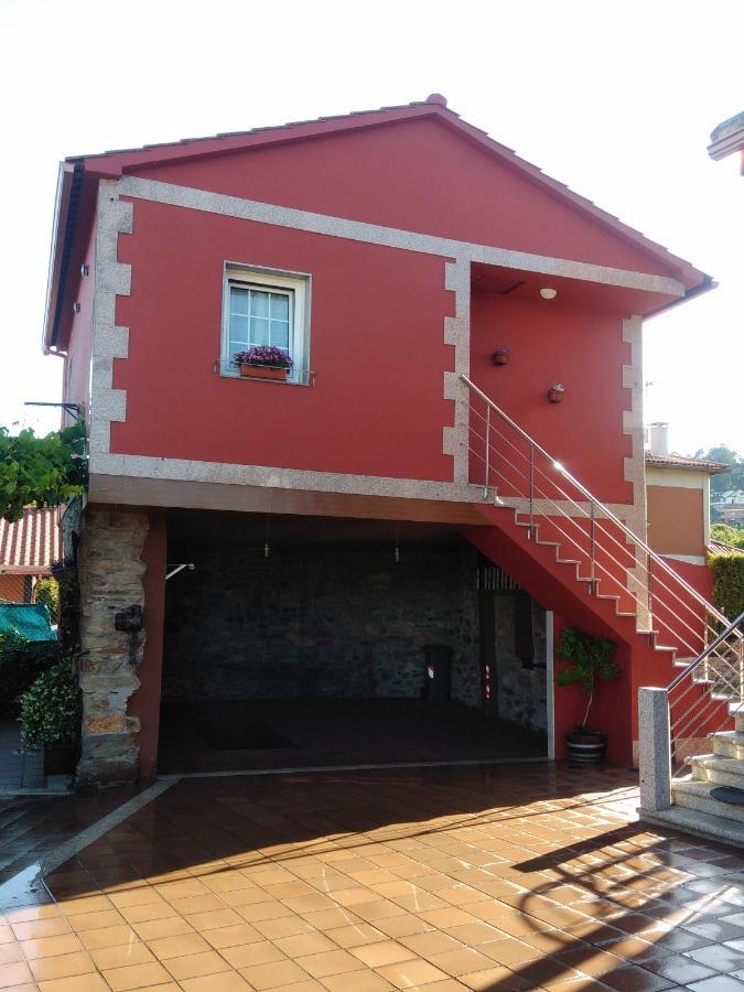 Eira Vella Apartment Mos Exterior photo