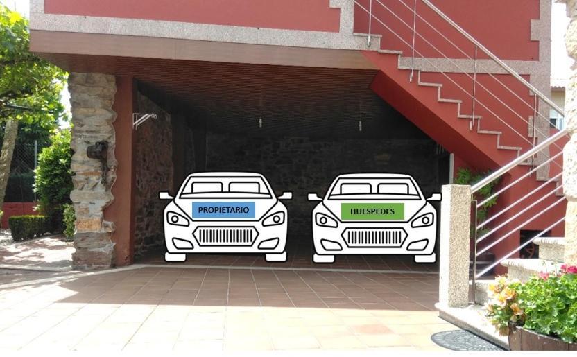 Eira Vella Apartment Mos Exterior photo