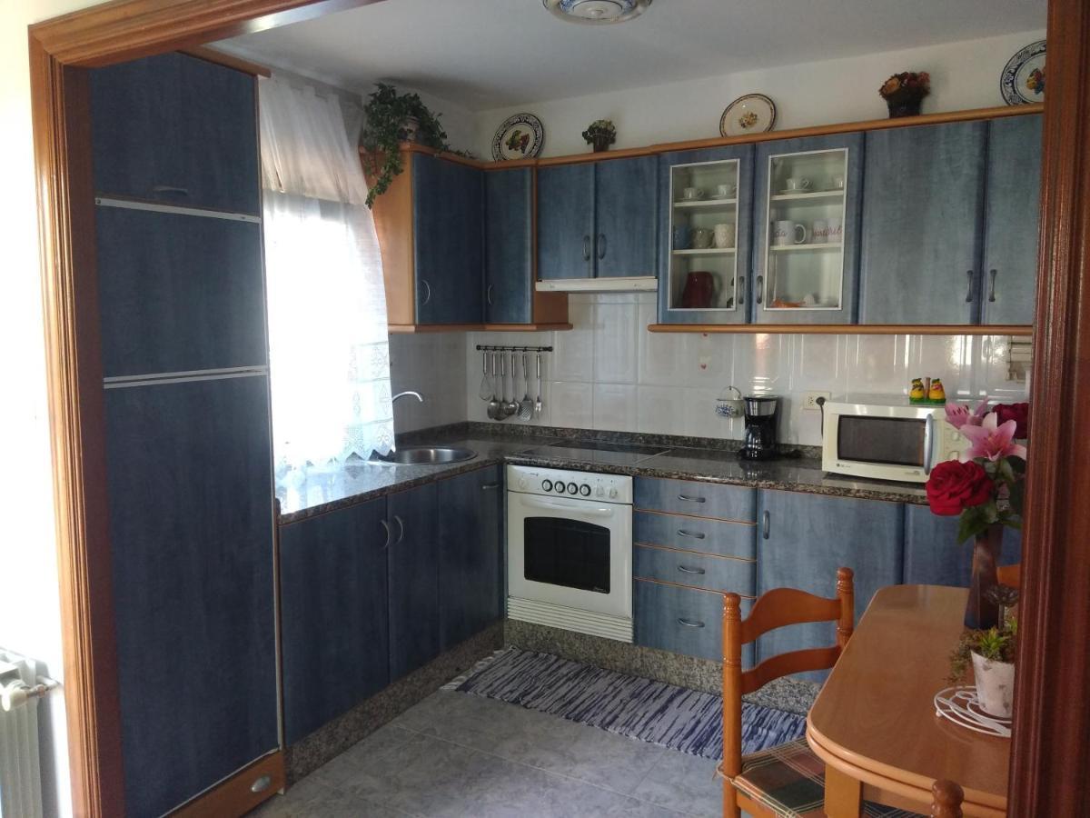 Eira Vella Apartment Mos Exterior photo