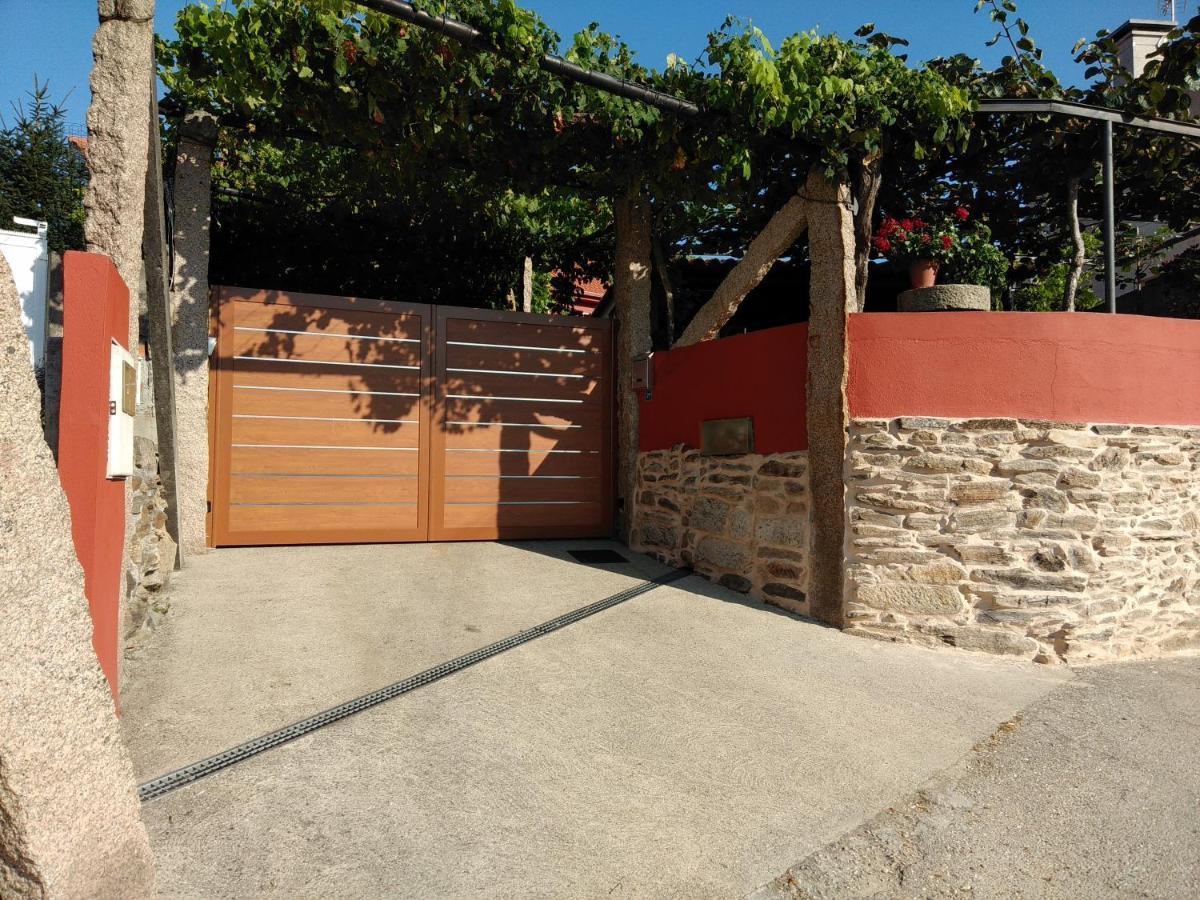 Eira Vella Apartment Mos Exterior photo