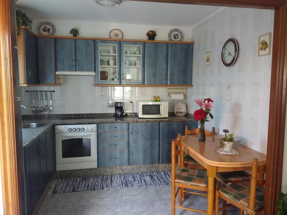 Eira Vella Apartment Mos Exterior photo