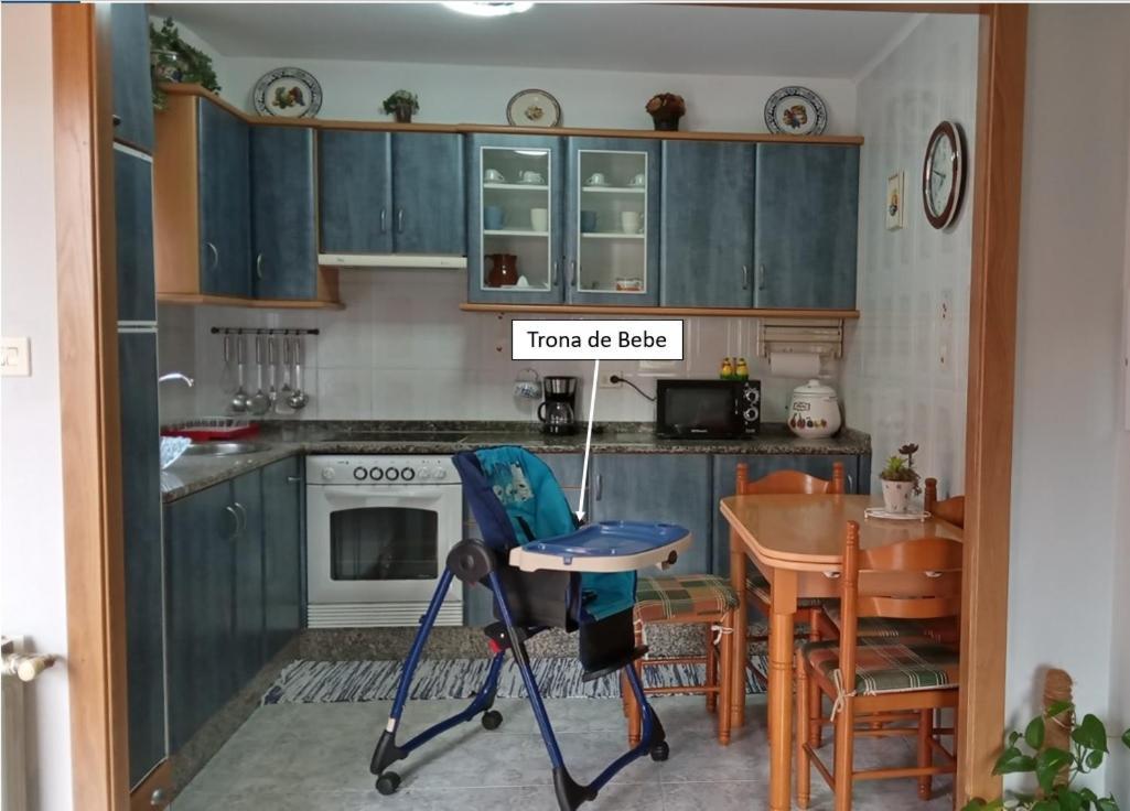 Eira Vella Apartment Mos Exterior photo