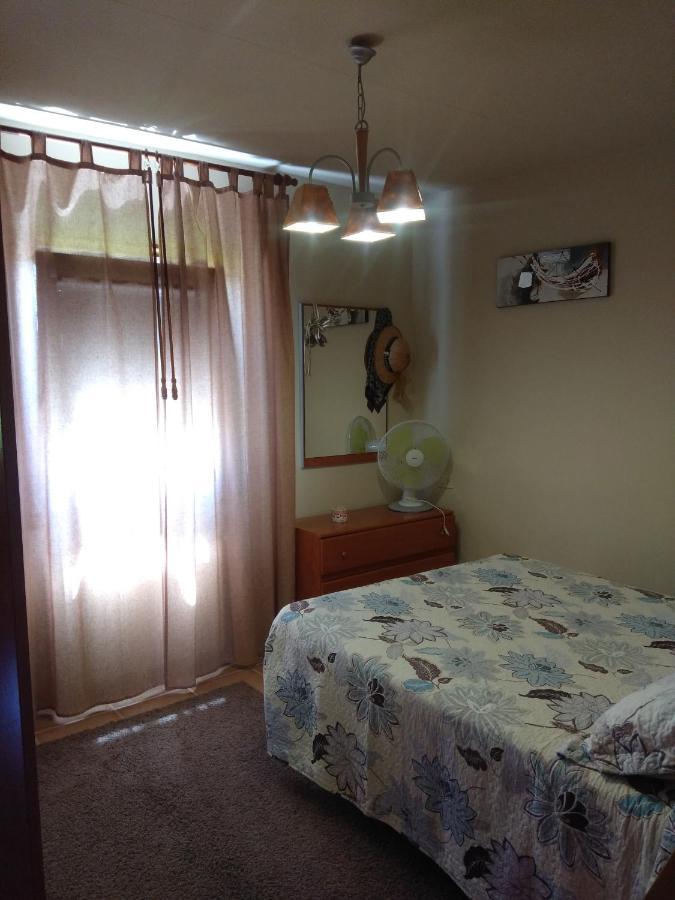 Eira Vella Apartment Mos Exterior photo