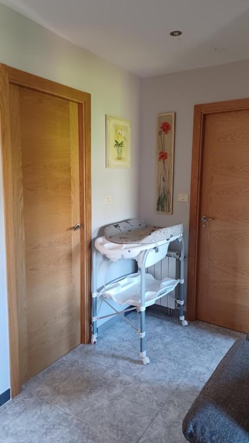 Eira Vella Apartment Mos Exterior photo