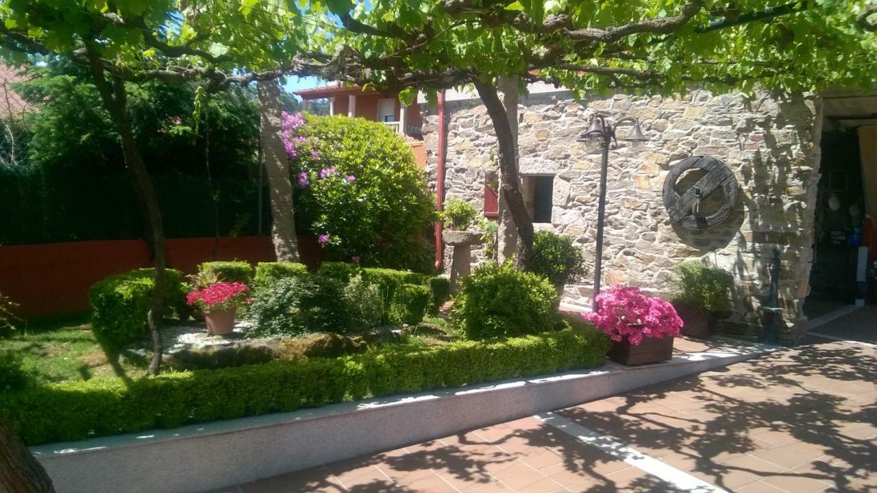 Eira Vella Apartment Mos Exterior photo