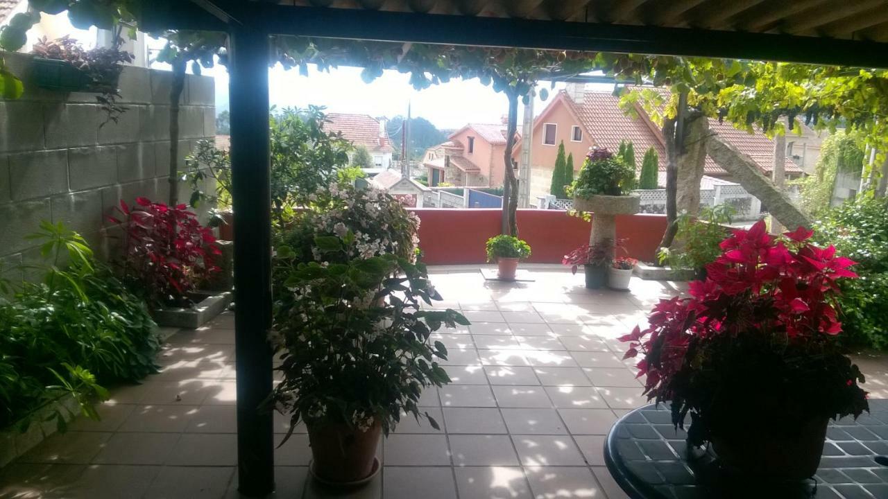 Eira Vella Apartment Mos Exterior photo