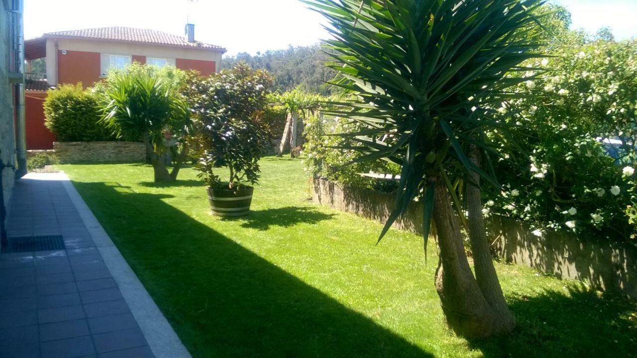 Eira Vella Apartment Mos Exterior photo