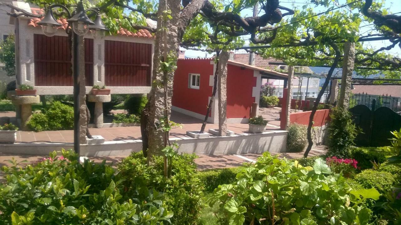 Eira Vella Apartment Mos Exterior photo