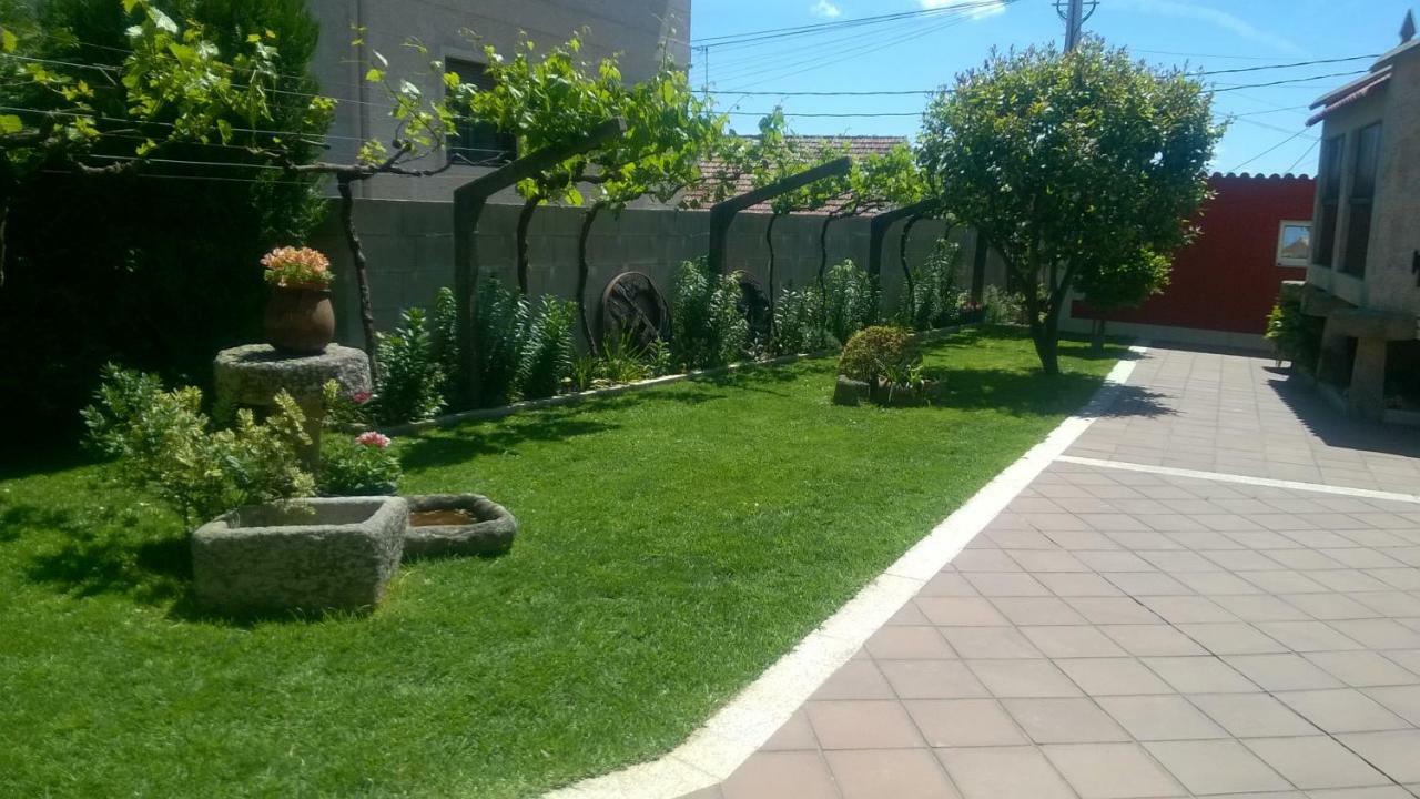 Eira Vella Apartment Mos Exterior photo