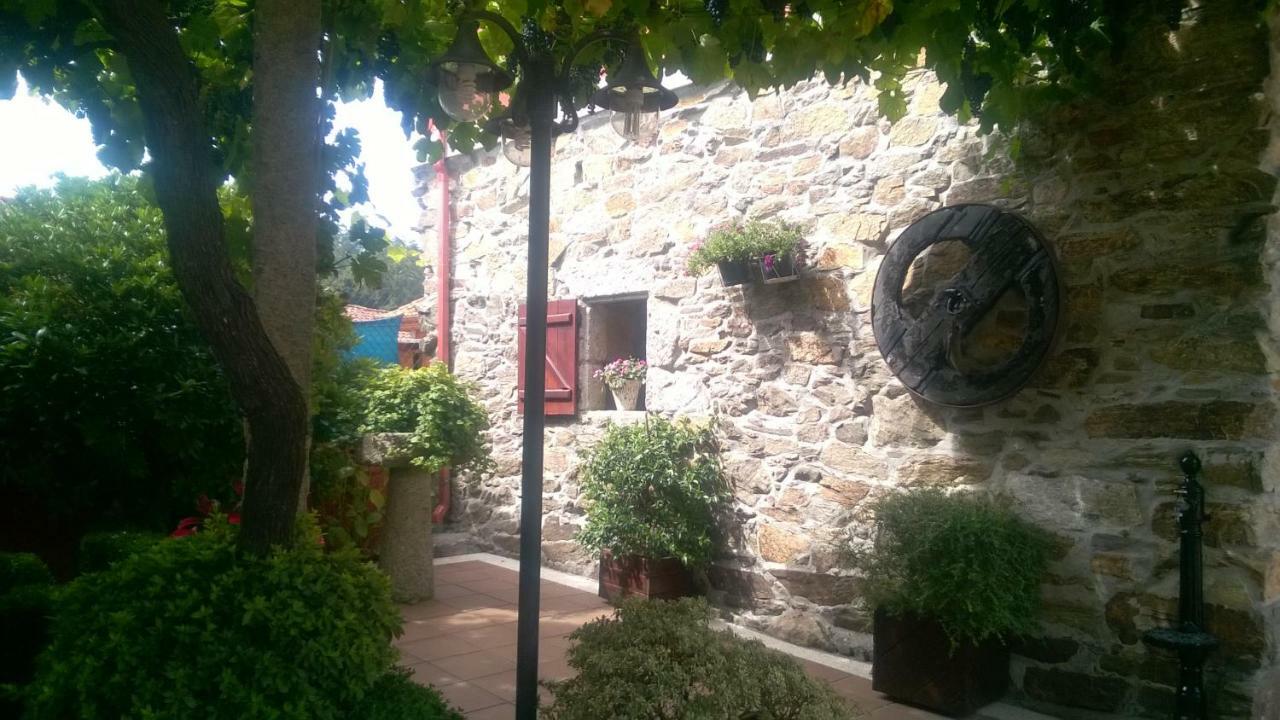Eira Vella Apartment Mos Exterior photo