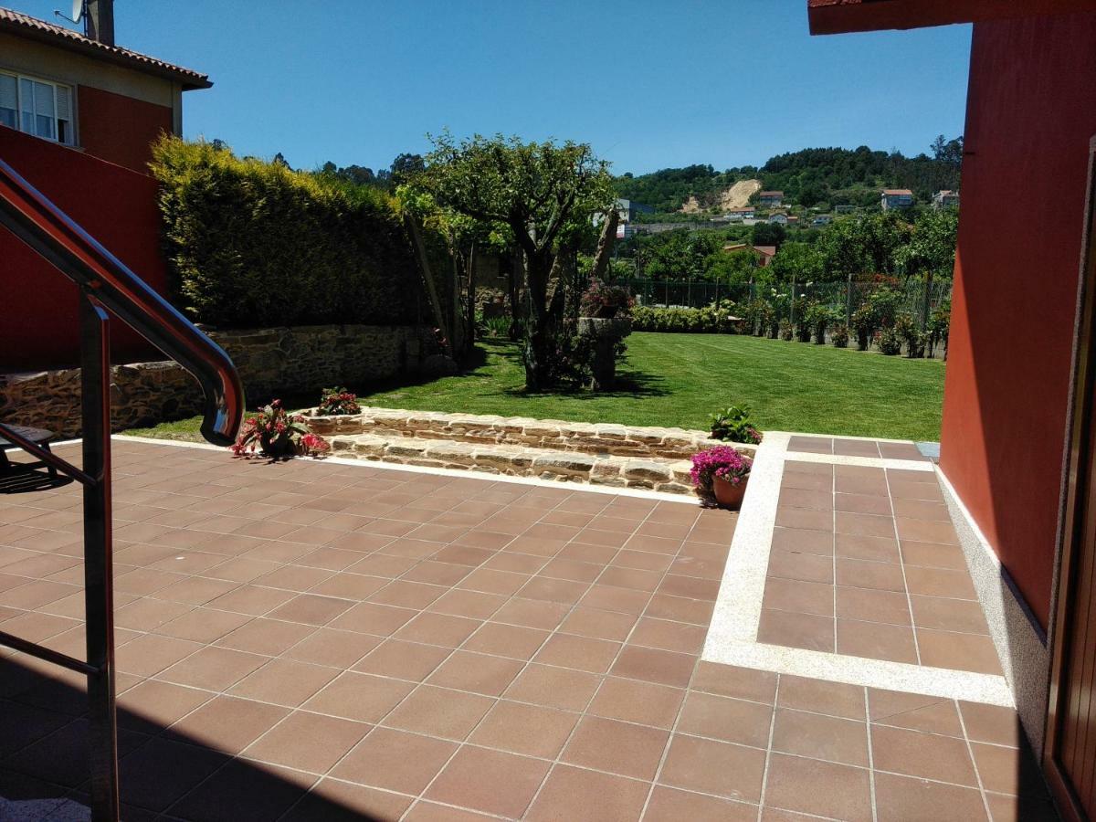 Eira Vella Apartment Mos Exterior photo